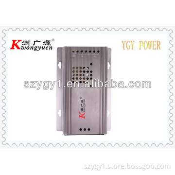 100 to 240V Input Voltage 12V 20A Output Open Frame Power Supply